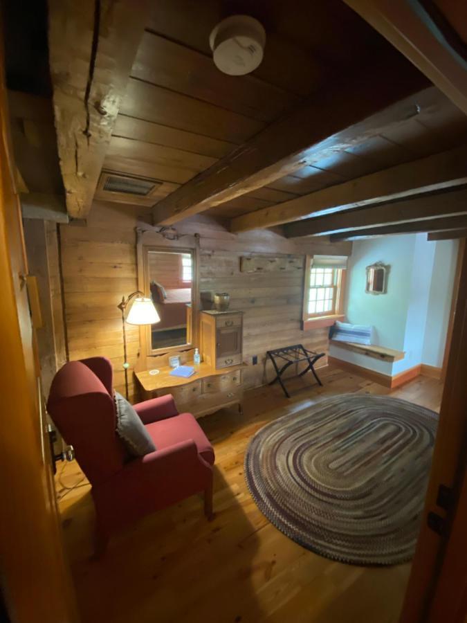 Silver Lake Bed And Breakfast Dayton Quarto foto